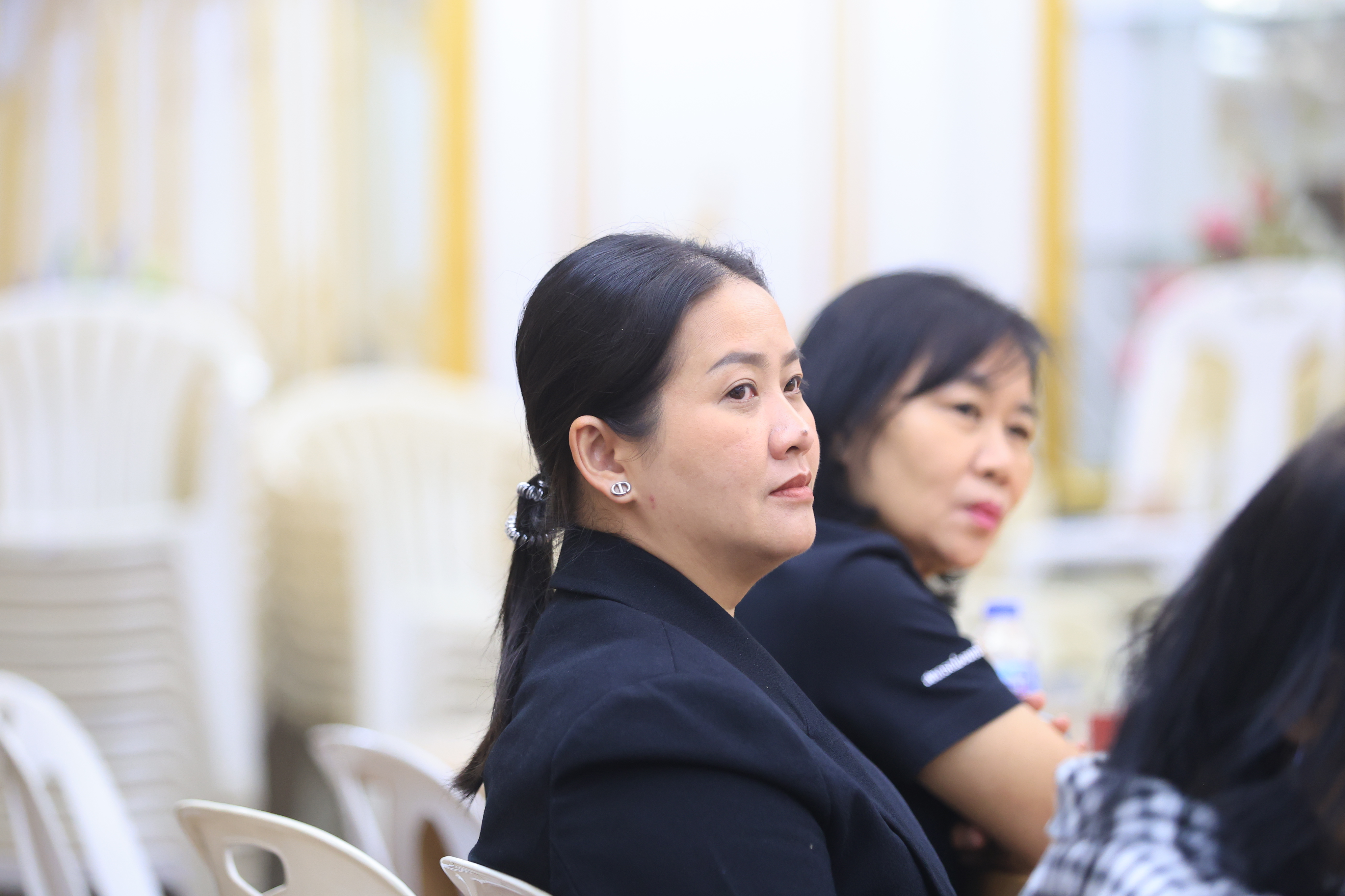 title - สหกรณ์ออมทรัพย์ ส.ป.ก. จัดพิธีเปิดป้ายสหกรณ์ออมทรัพย์คุณภาพมาตรฐาน ประจำปี 2568